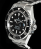 Rolex Submariner Date 126610LN NOS Ceramic Bezel Black Dial